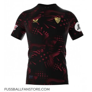 Sevilla Replik 3rd trikot 2024-25 Kurzarm